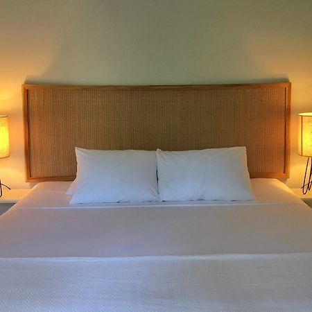Harbor Reef Hotel Nosara Dış mekan fotoğraf