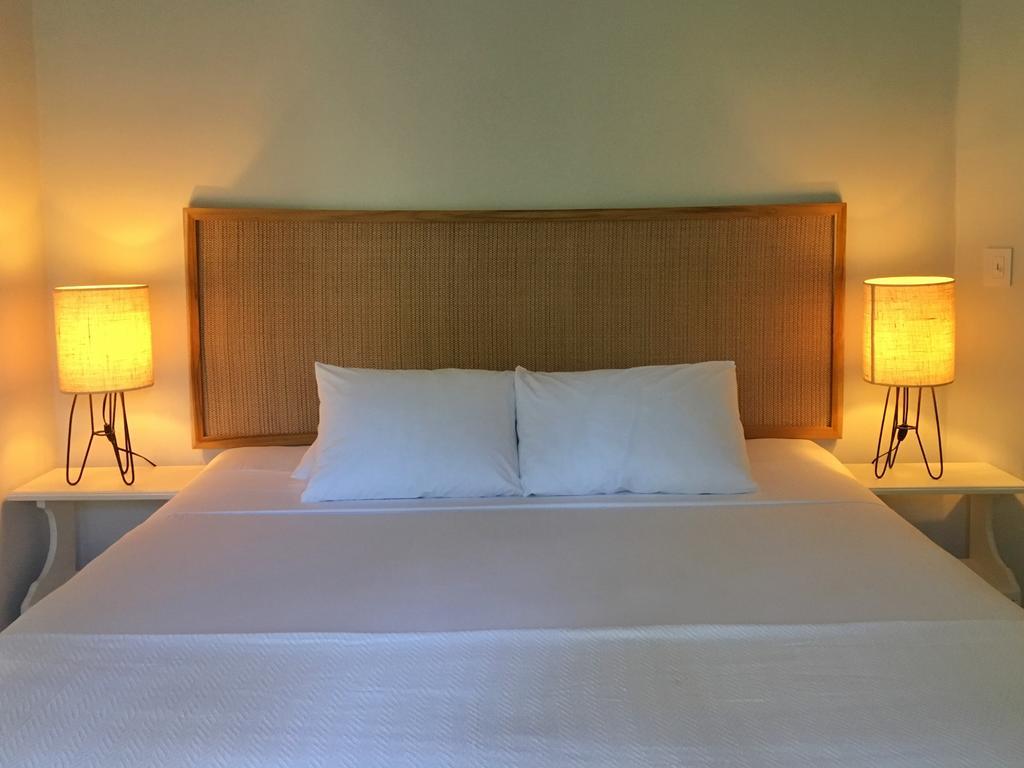 Harbor Reef Hotel Nosara Dış mekan fotoğraf