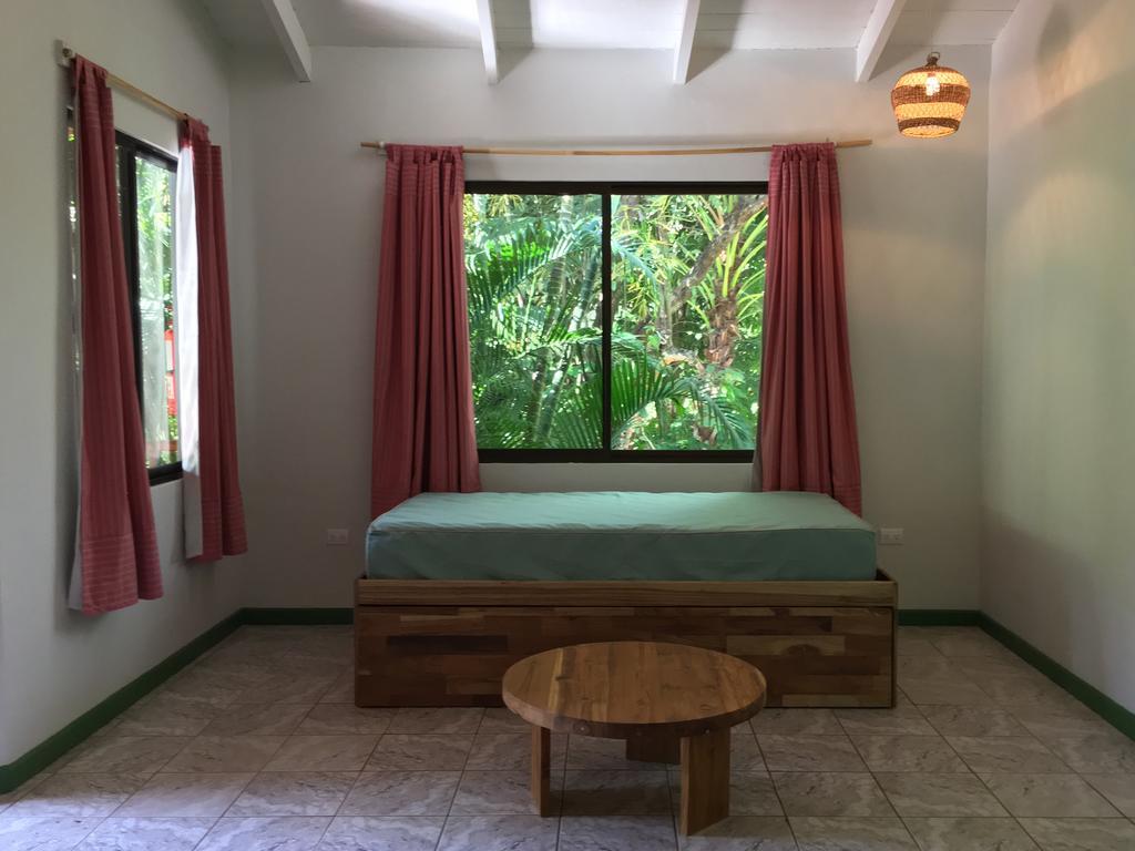 Harbor Reef Hotel Nosara Dış mekan fotoğraf