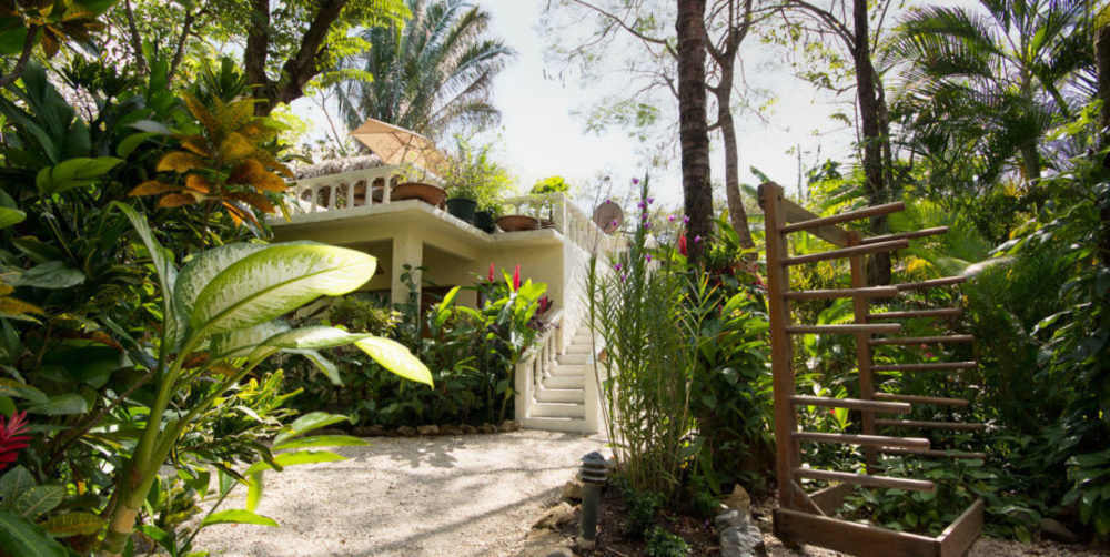 Harbor Reef Hotel Nosara Dış mekan fotoğraf