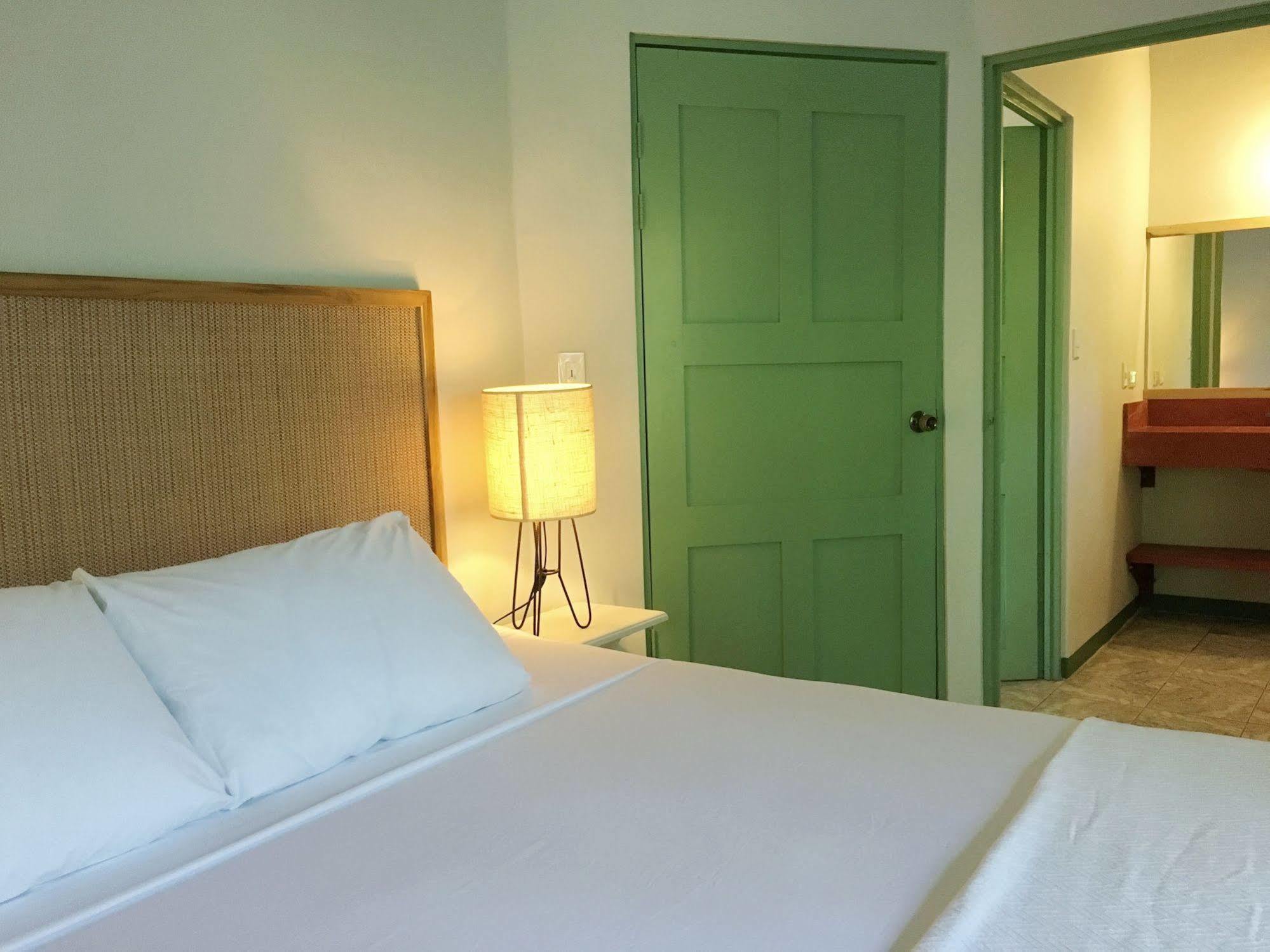 Harbor Reef Hotel Nosara Dış mekan fotoğraf