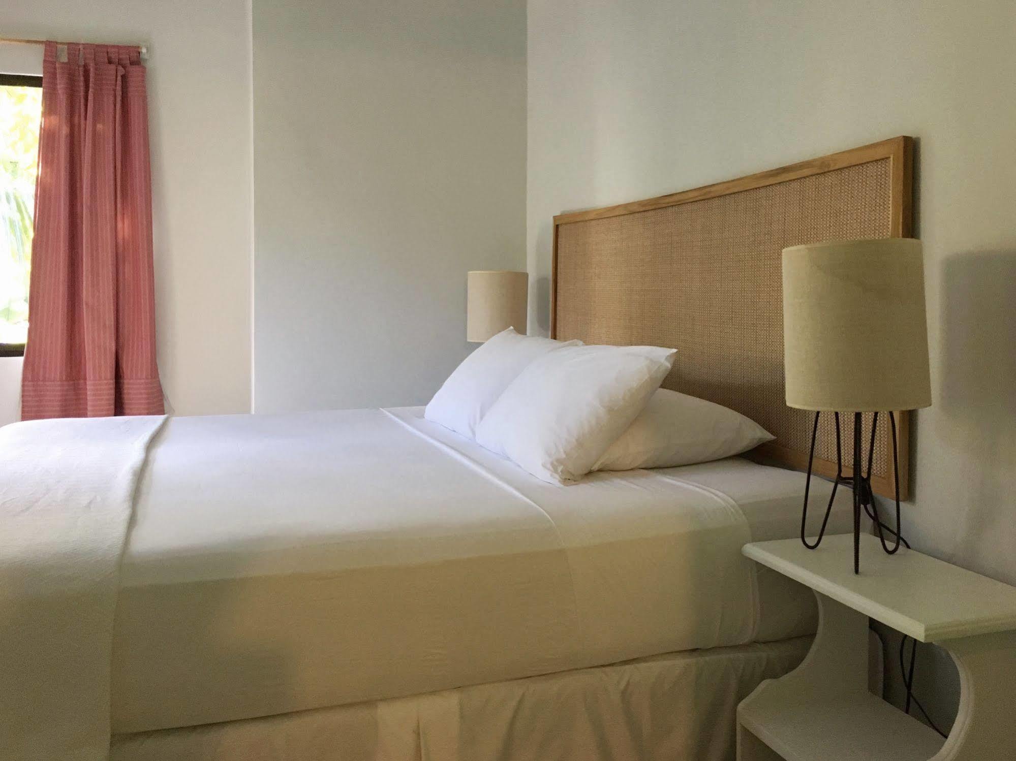 Harbor Reef Hotel Nosara Dış mekan fotoğraf