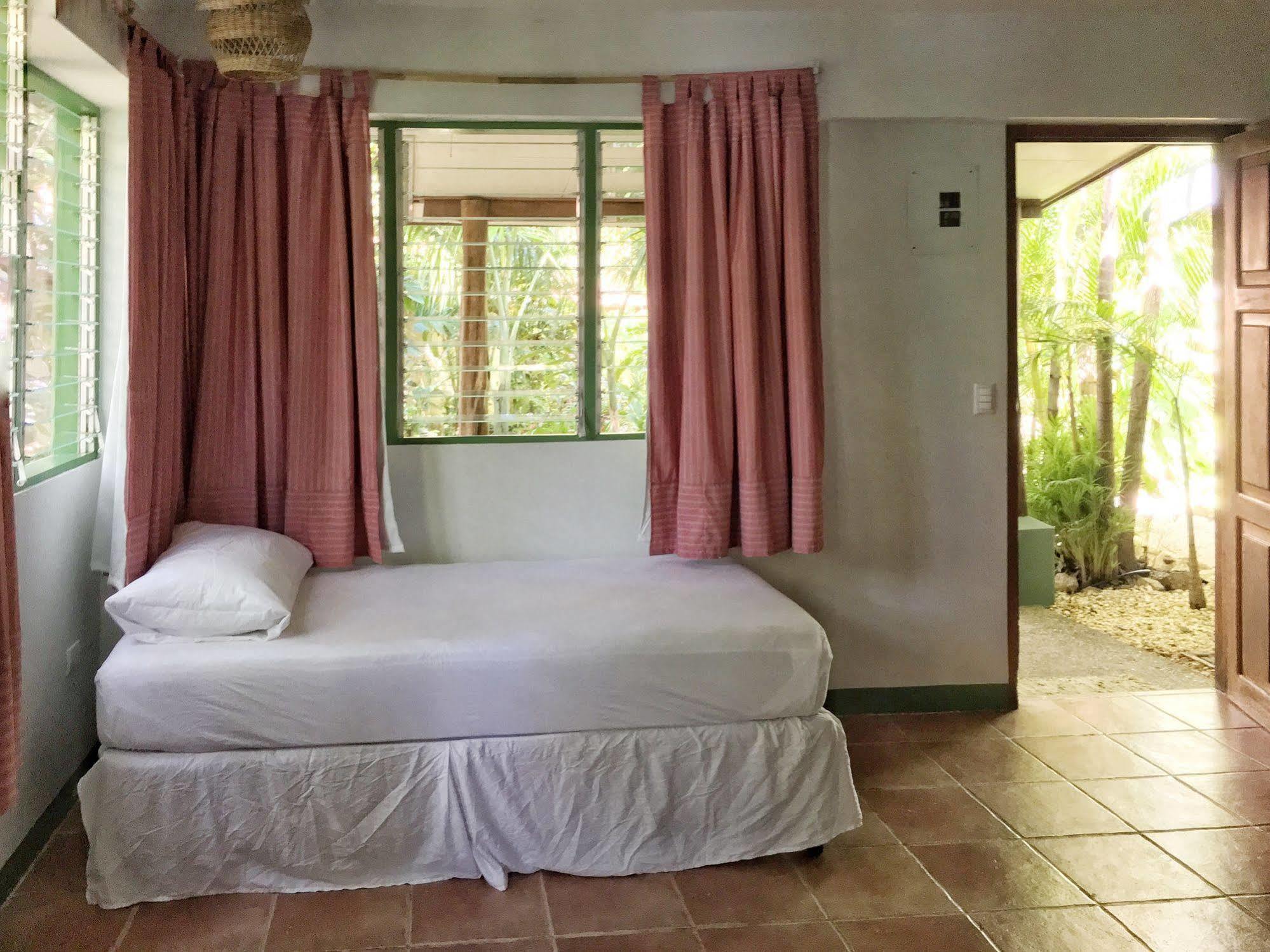 Harbor Reef Hotel Nosara Dış mekan fotoğraf